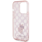 Karl Lagerfeld iPhone 15 Pro Max