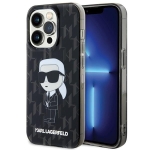Karl Lagerfeld iPhone 15 Pro Max