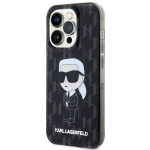 Karl Lagerfeld iPhone 15 Pro Max