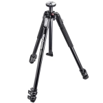 Statyw aluminiowy Manfrotto 190X3 z głowicą MH804-3W