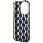 Karl Lagerfeld iPhone 15 Pro Max