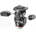 Statyw aluminiowy Manfrotto 190X3 z głowicą MH804-3W