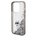 Karl Lagerfeld iPhone 15 Pro Max