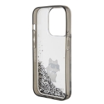 Karl Lagerfeld iPhone 15 Pro Max