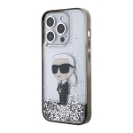 Karl Lagerfeld iPhone 15 Pro Max
