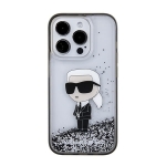 Karl Lagerfeld iPhone 15 Pro Max