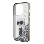 Karl Lagerfeld iPhone 15 Pro Max