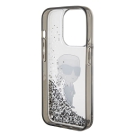 Karl Lagerfeld iPhone 15 Pro Max