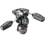 Statyw aluminiowy Manfrotto 190X3 z głowicą MH804-3W