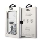 Karl Lagerfeld iPhone 15 Pro Max