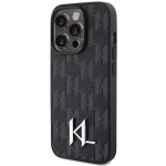 Karl Lagerfeld iPhone 15 Pro Max
