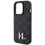 Karl Lagerfeld iPhone 15 Pro Max