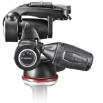 Statyw aluminiowy Manfrotto 190X3 z głowicą MH804-3W