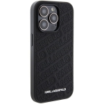 Karl Lagerfeld iPhone 15 Pro Max