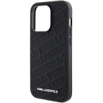 Karl Lagerfeld iPhone 15 Pro Max