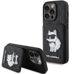 Karl Lagerfeld iPhone 15 Pro Max