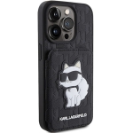 Karl Lagerfeld iPhone 15 Pro Max