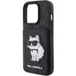Karl Lagerfeld iPhone 15 Pro Max