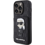 Karl Lagerfeld iPhone 15 Pro Max