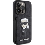 Karl Lagerfeld iPhone 15 Pro Max