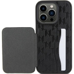 Karl Lagerfeld iPhone 15 Pro Max