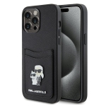 Karl Lagerfeld iPhone 15 Pro Max