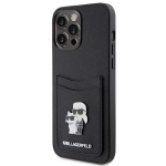 Karl Lagerfeld iPhone 15 Pro Max