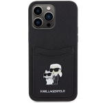 Karl Lagerfeld iPhone 15 Pro Max