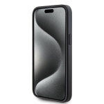 Karl Lagerfeld iPhone 15 Pro Max