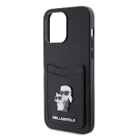 Karl Lagerfeld iPhone 15 Pro Max