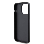 Karl Lagerfeld iPhone 15 Pro Max