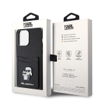 Karl Lagerfeld iPhone 15 Pro Max