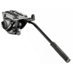 Zestaw wideo Manfrotto głowica 500 i statyw 190X MVK500190XV