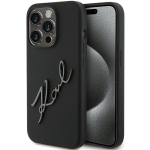 Karl Lagerfeld iPhone 15 Pro Max
