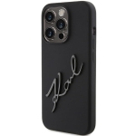 Karl Lagerfeld iPhone 15 Pro Max