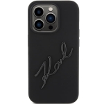 Karl Lagerfeld iPhone 15 Pro Max