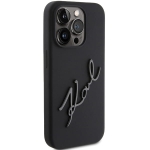 Karl Lagerfeld iPhone 15 Pro Max