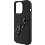 Karl Lagerfeld iPhone 15 Pro Max