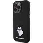 Karl Lagerfeld iPhone 15 Pro Max