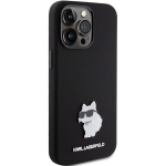 Karl Lagerfeld iPhone 15 Pro Max