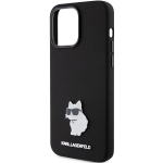 Karl Lagerfeld iPhone 15 Pro Max