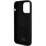 Karl Lagerfeld iPhone 15 Pro Max