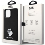Karl Lagerfeld iPhone 15 Pro Max