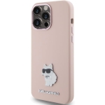 Karl Lagerfeld iPhone 15 Pro Max