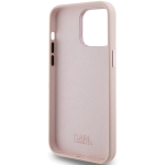 Karl Lagerfeld iPhone 15 Pro Max