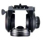 Zestaw wideo Manfrotto głowica 500 i statyw 190X MVK500190XV