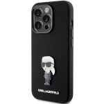 Karl Lagerfeld iPhone 15 Pro Max
