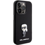Karl Lagerfeld iPhone 15 Pro Max