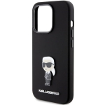 Karl Lagerfeld iPhone 15 Pro Max