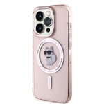 Karl Lagerfeld iPhone 14 Pro